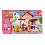 Unico maximilian families supermarkt - 60dlg. - afbeelding 1