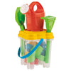Set di androni set uni a 6 pezzi