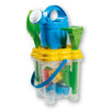 Set di androni set uni a 6 pezzi