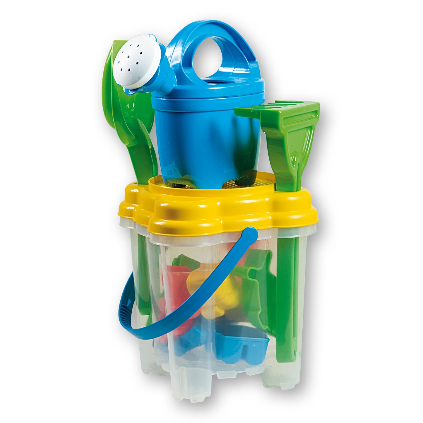Set di androni set uni a 6 pezzi