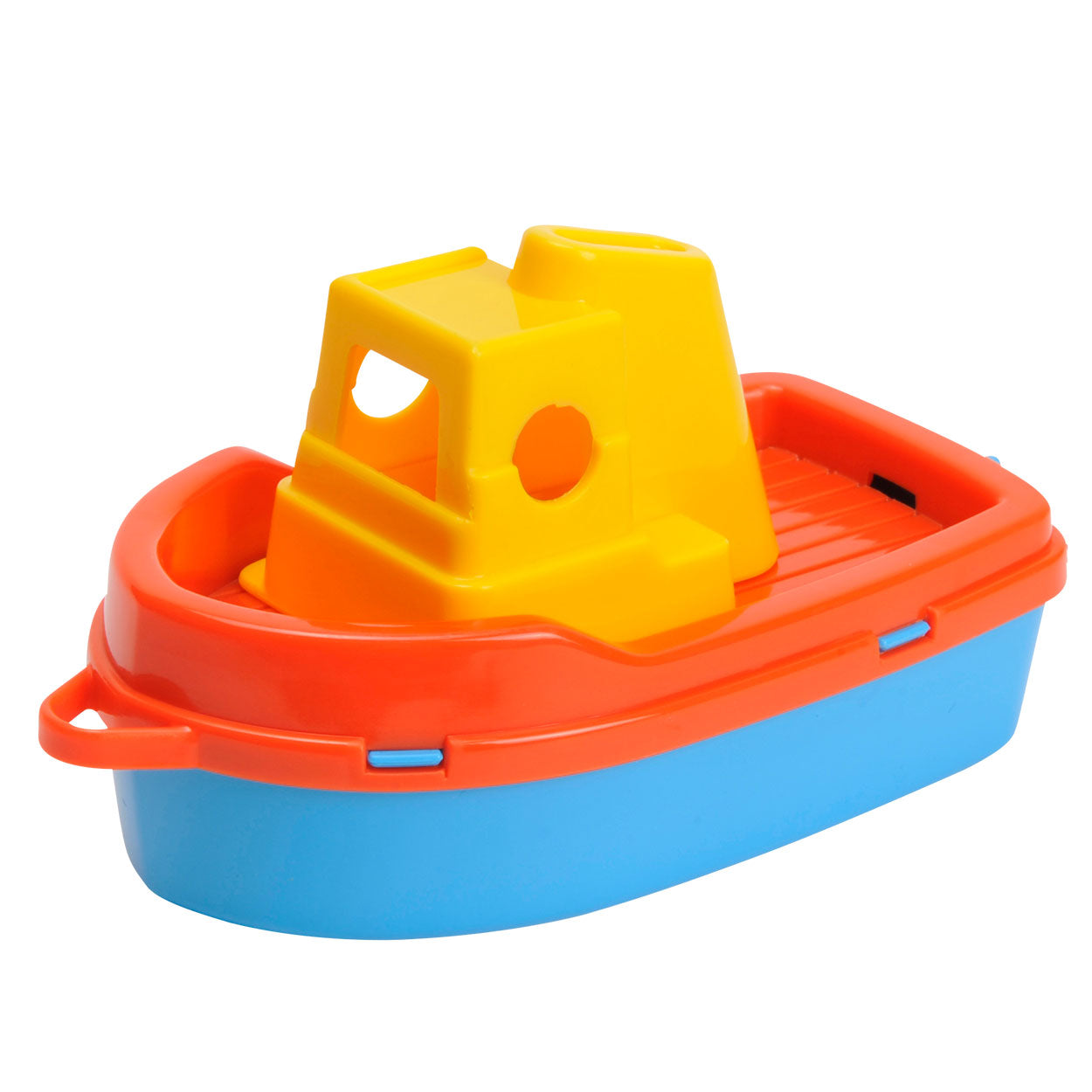 Barche estive estate 4 pezzi