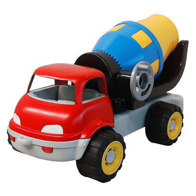 Vagone di cemento Androni