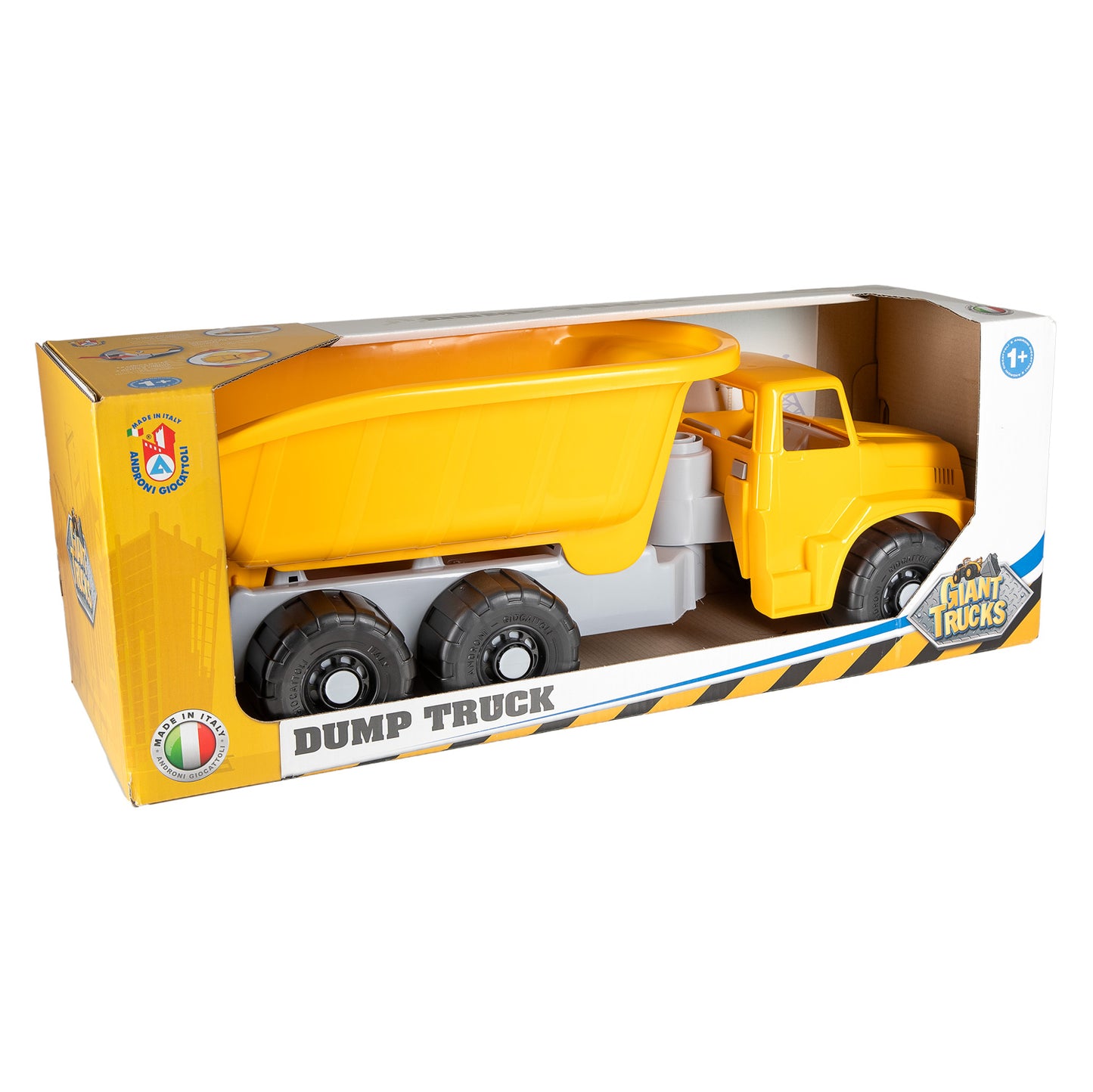 Androni Trucks Kiepauto, 75 cm