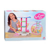 Pista de helado de Sandbox Androni