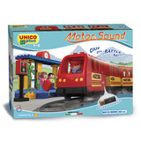 Androni Electric Train con suono - afbeelding 1