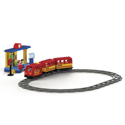 Androni Electric Train con suono