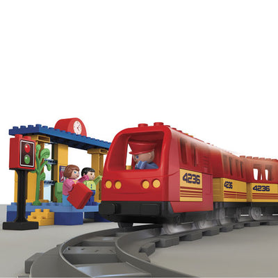 Androni Electric Train con suono