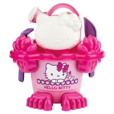 Set di Androni Beach Hello Kitty