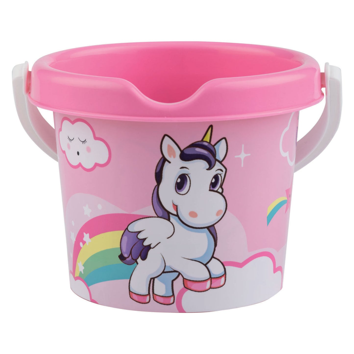 Androni Bucket Unicornio