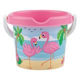 Flamingo del secchio di Androni - afbeelding 1