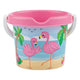Androni Bucket Flamingo
