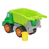 Androni zandbak vuilniswagen - afbeelding 2