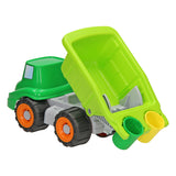 Androni zandbak vuilniswagen - afbeelding 3