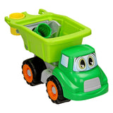 Androni zandbak vuilniswagen - afbeelding 5