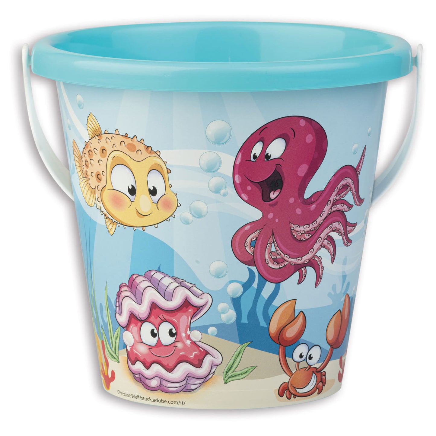 World sottomarino di Androni Emmer