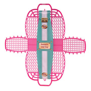 Androni fashion handtas kleur - afbeelding 2