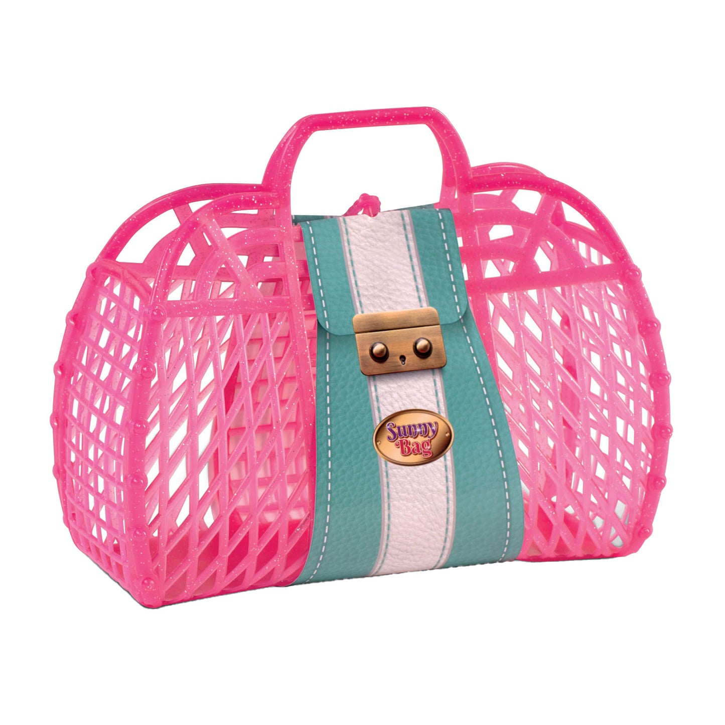 Color de bolso de moda de Androni