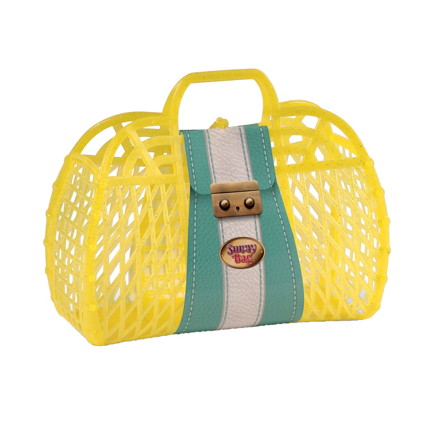 Color de bolso de moda de Androni