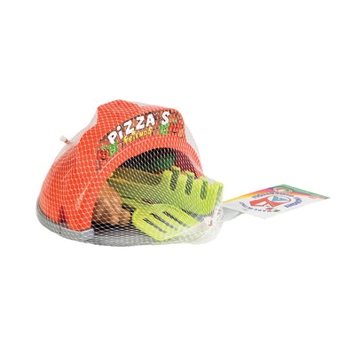 Set da gioco per pizza Androni