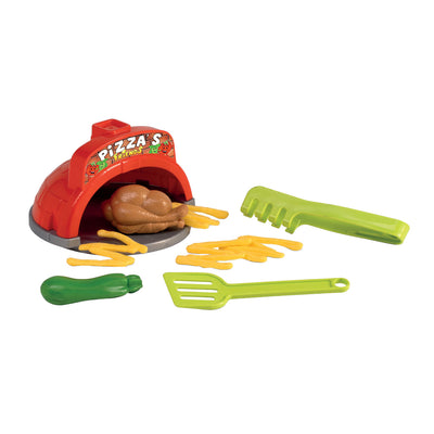 Set da gioco per pizza Androni