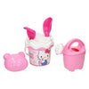 Simba emmer strandset hello kitty, 6dlg.