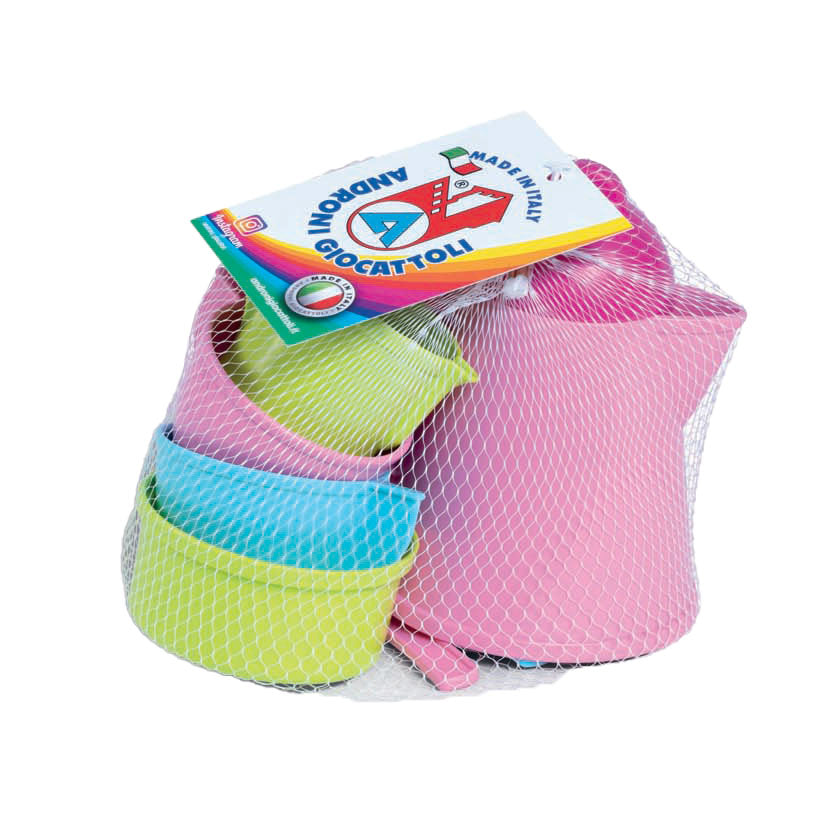 Androni Tea At a Netje, 13dlg.