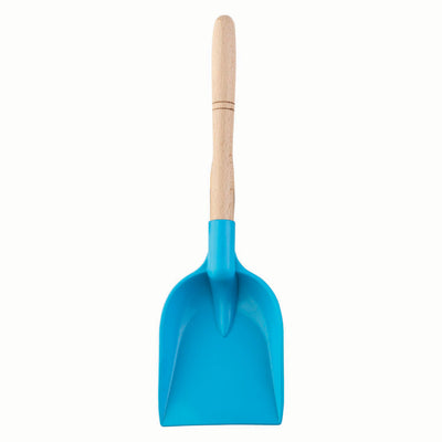 Scoop Androni con colore in legno, 34 cm