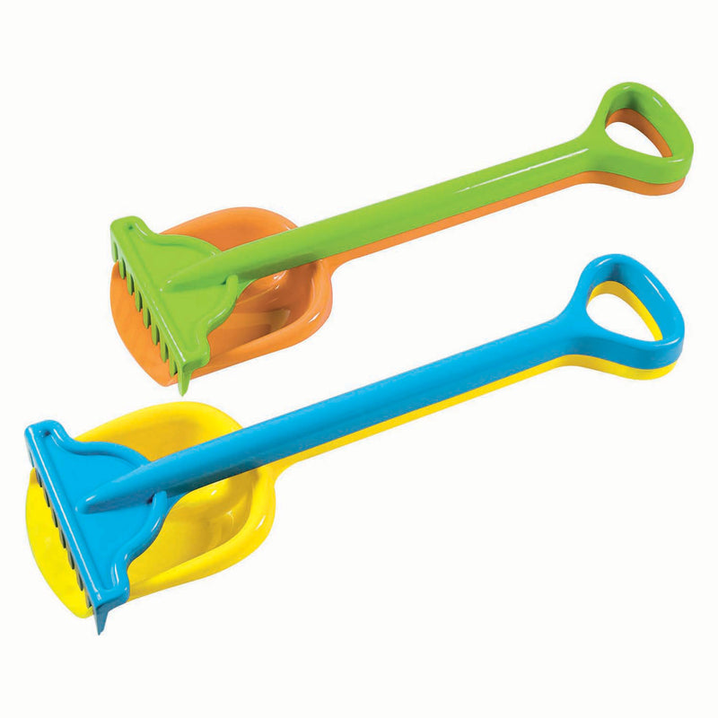 Androni rastrellano e scoop, 56 cm
