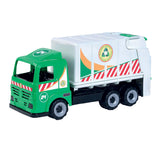 Androni mega vuilniswagen, 50cm - afbeelding 1