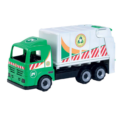 Androni mega garbage truck, 50 cm