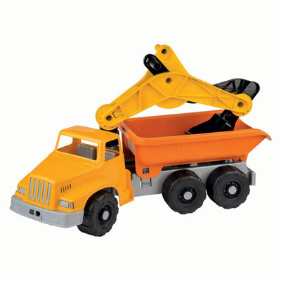 Androni Mega Kiepvrachtwagen with Grijper, 75cm
