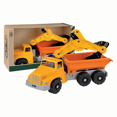 Androni Mega Kiepvrachtwagen con Grijper, 75 cm