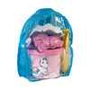 Zaino Androni con set da spiaggia Eenhoorn, 6dlg.