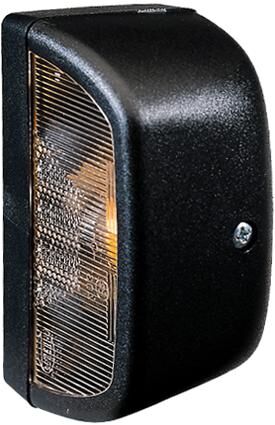 Hella Licence Tropte Lights Uni