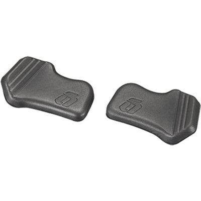 Controltech - falcon triathlon tt opzetstuur mini clip-on aluminium