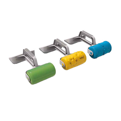 Dantoy Multi Schep e Pattern Roller