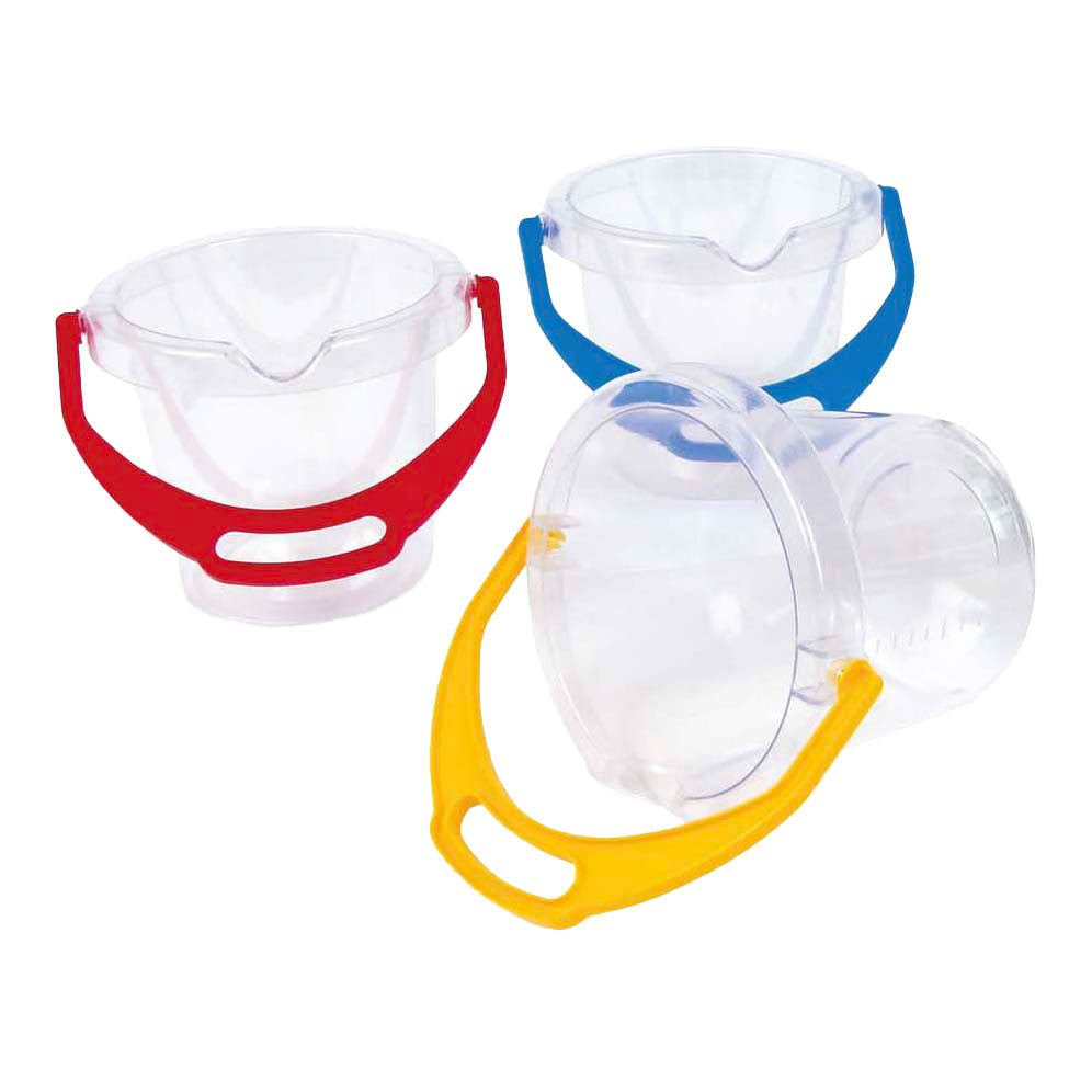 Dantoy Schenkmeer trasparente 13,5 cm
