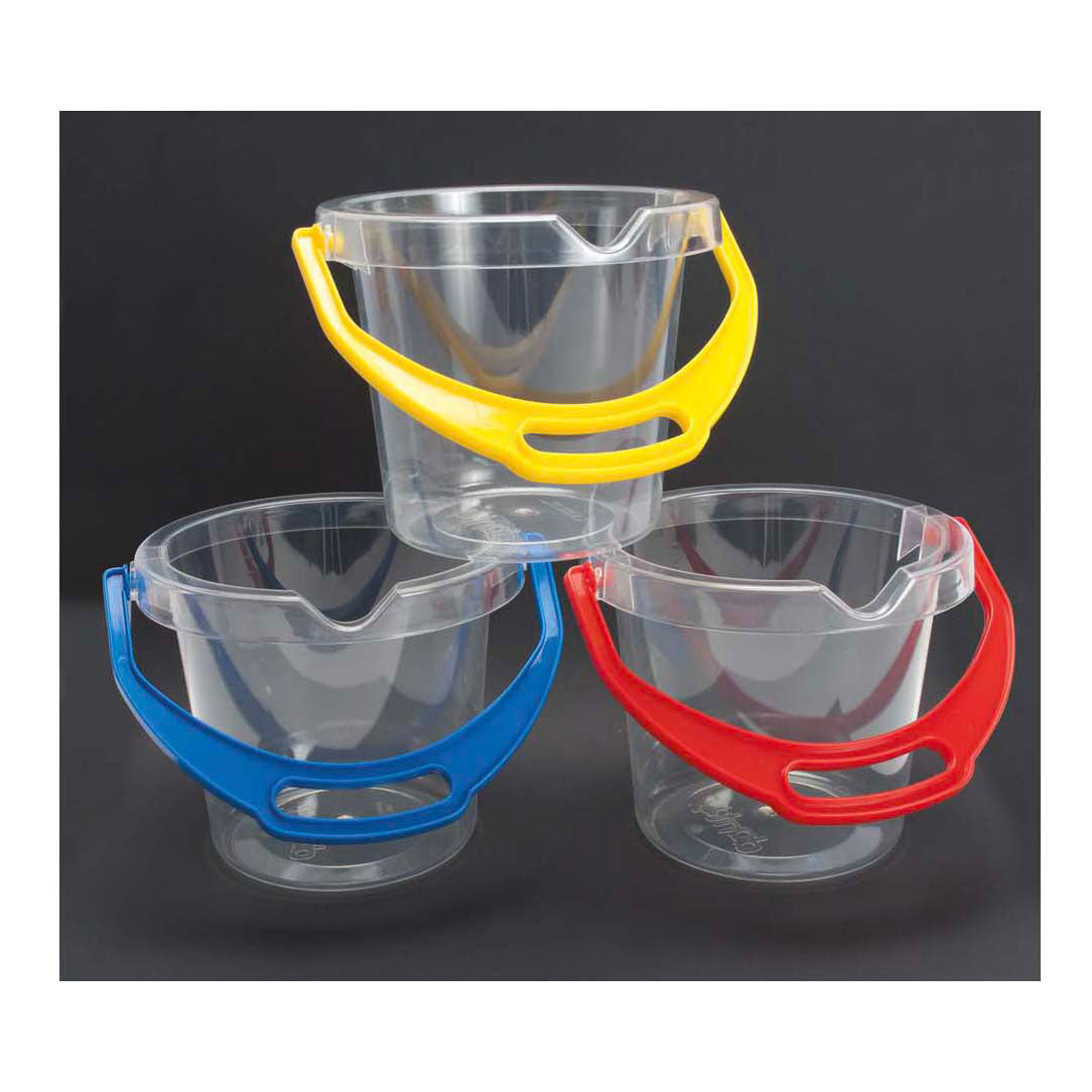 Dantoy Schenkmeer trasparente 13,5 cm