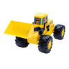 Dantoy Excavator, 43 cm