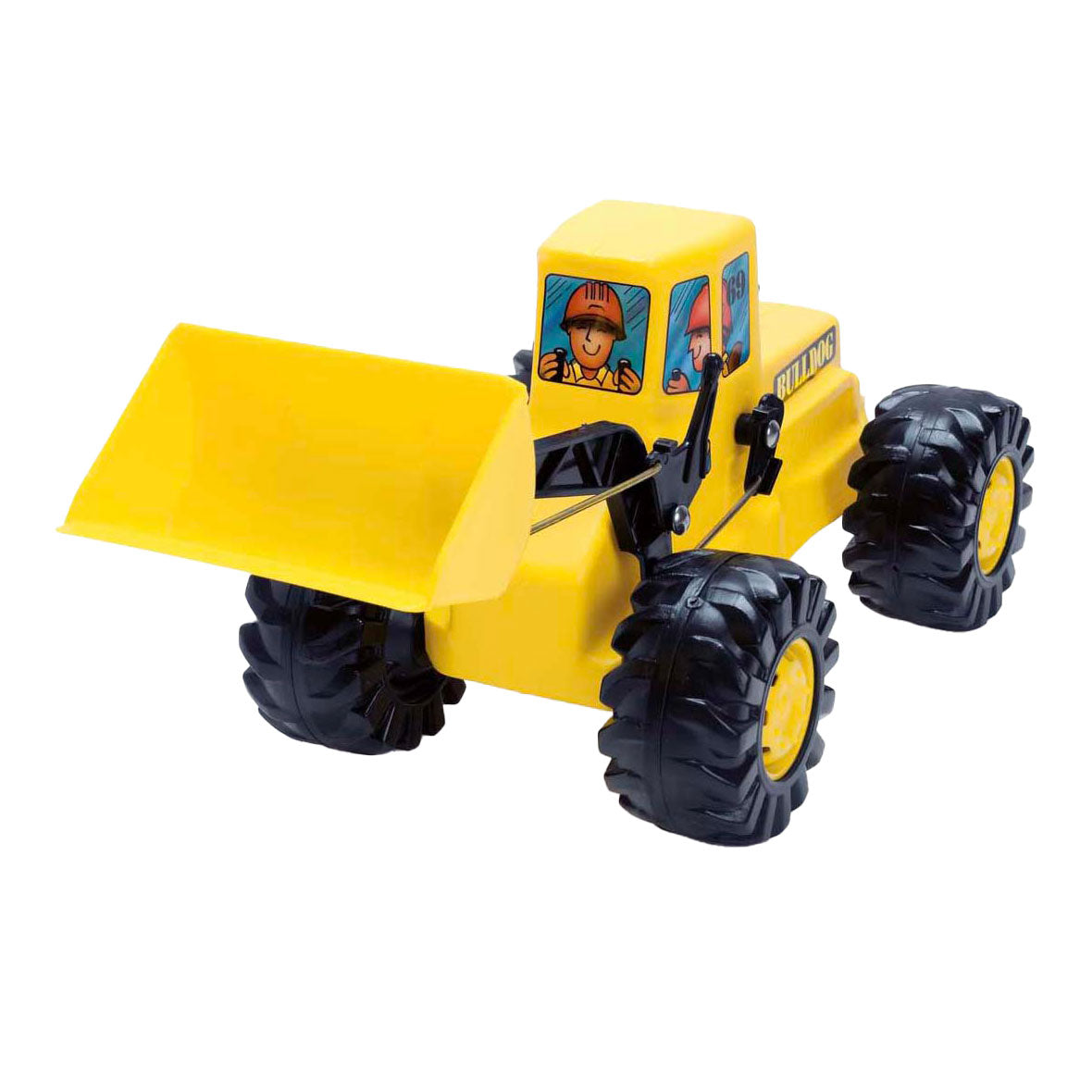 Dantoy Excavator, 43 cm