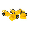 Bulldozer Dantoy, 33 cm