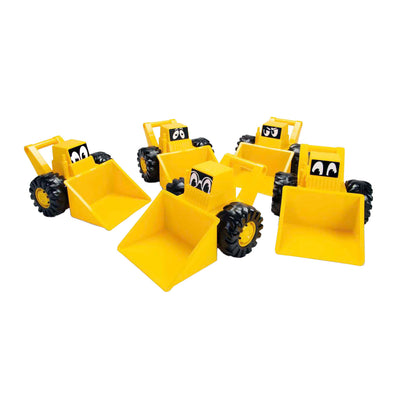 Dantoy Bulldozer, 33 cm