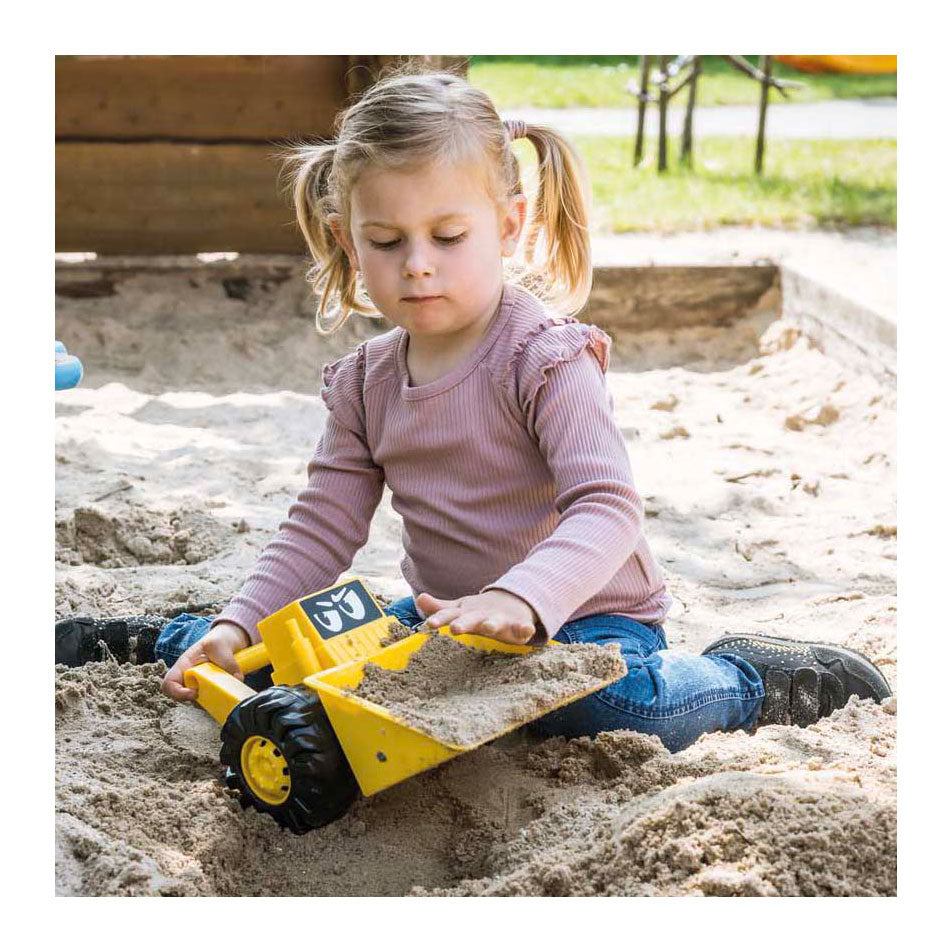 Bulldozer Dantoy, 33 cm