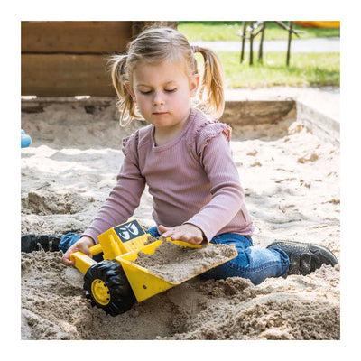 Dantoy bulldozer, 33cm