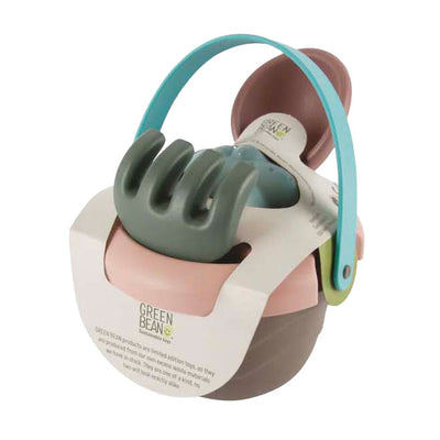 Set Dantoy Bucket, 5dlg.