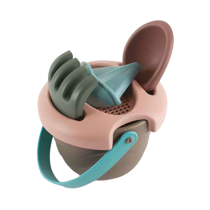 Set Dantoy Bucket, 5dlg.