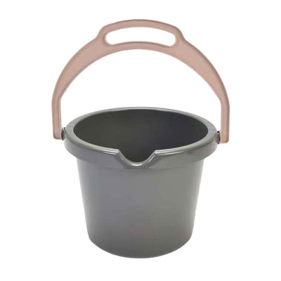 Bucket Dantoy con manico, 16 cm