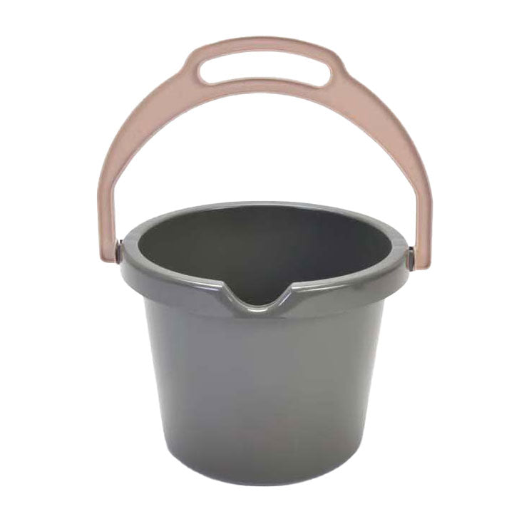 Bucket Dantoy con manico, 16 cm