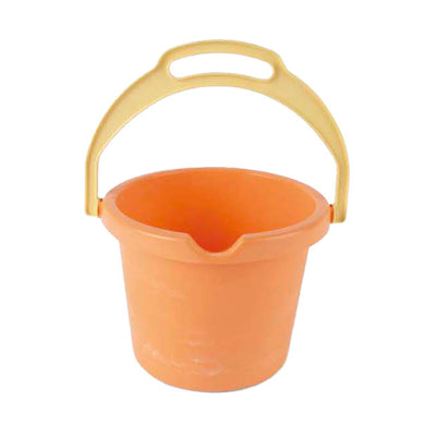 Bucket pastello Dantoy con Hengel 2.5L