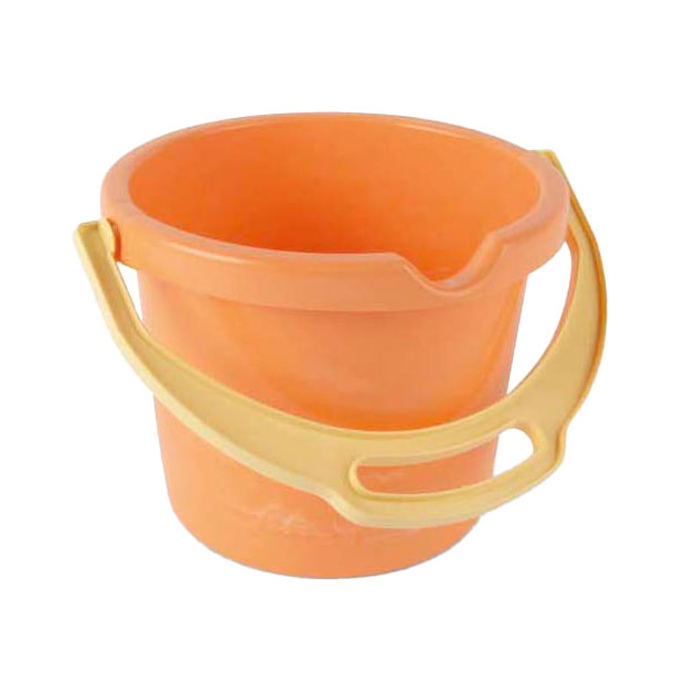 Bucket pastello Dantoy con Hengel 2.5L